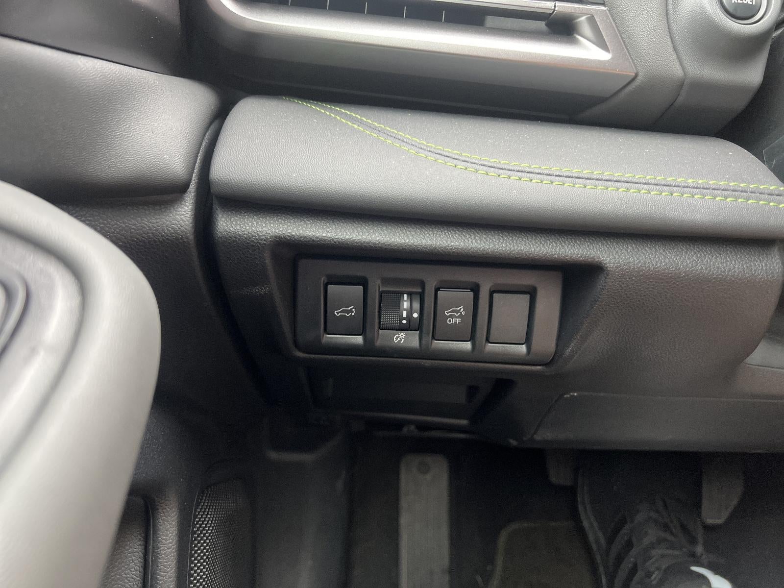 2025 Subaru Outback Onyx Edition AWD