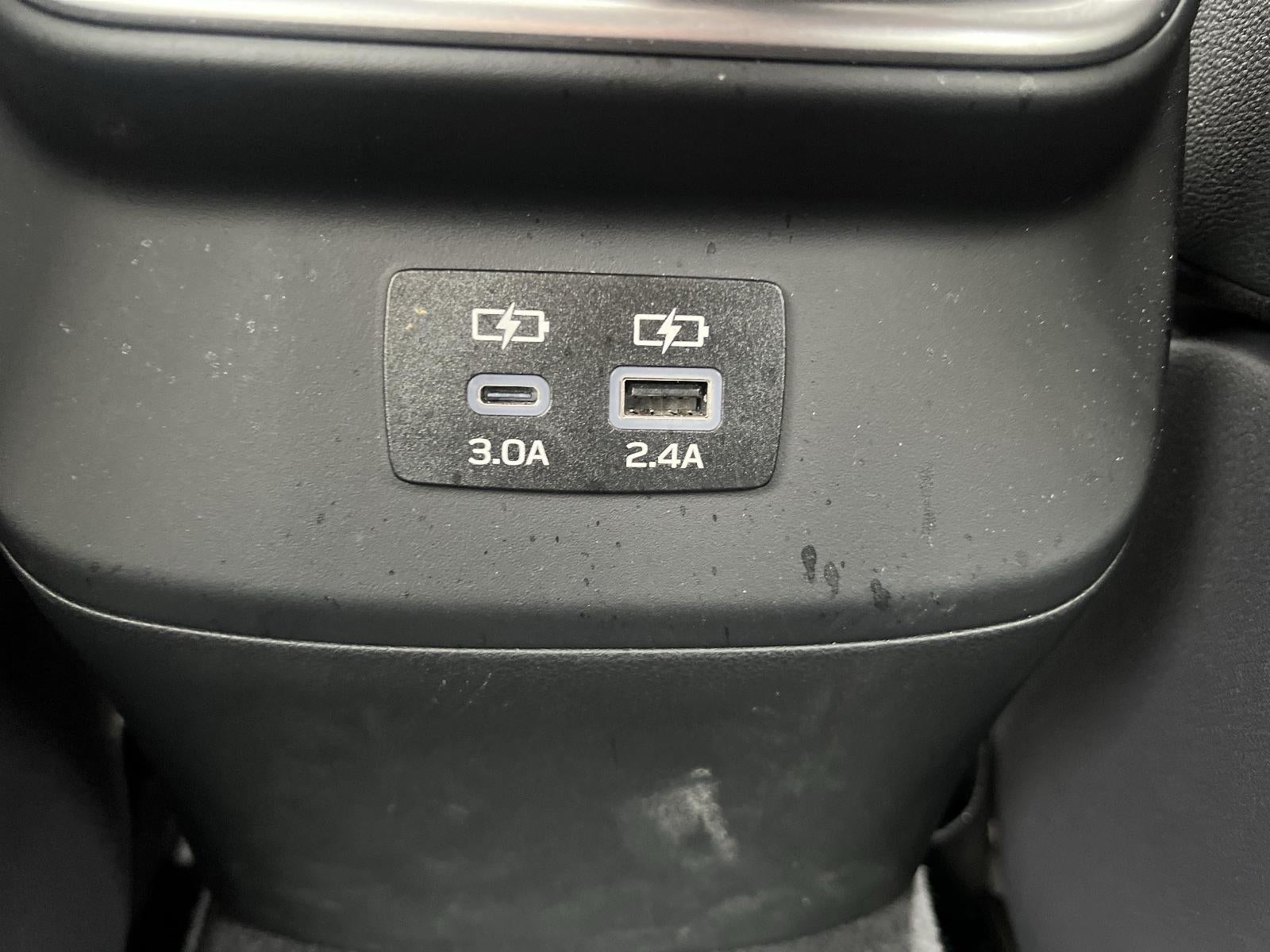 2025 Subaru Outback Onyx Edition AWD