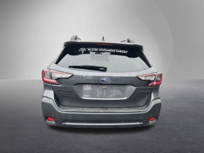 2025 Subaru Outback Onyx Edition AWD
