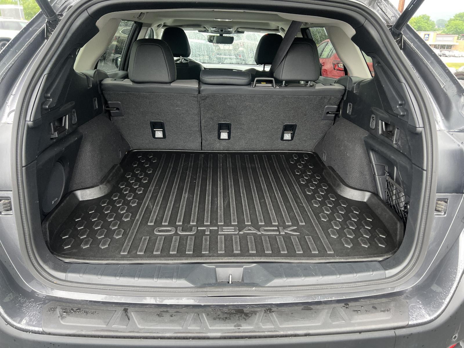 2025 Subaru Outback Onyx Edition AWD