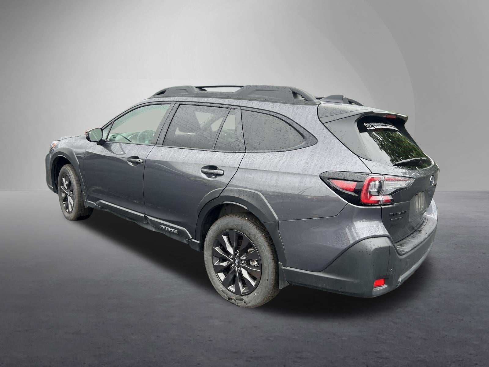 2025 Subaru Outback Onyx Edition AWD