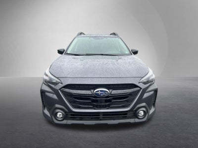 2025 Subaru Outback Onyx Edition AWD