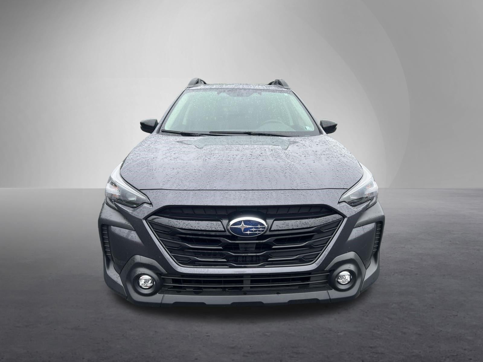 2025 Subaru Outback Onyx Edition AWD