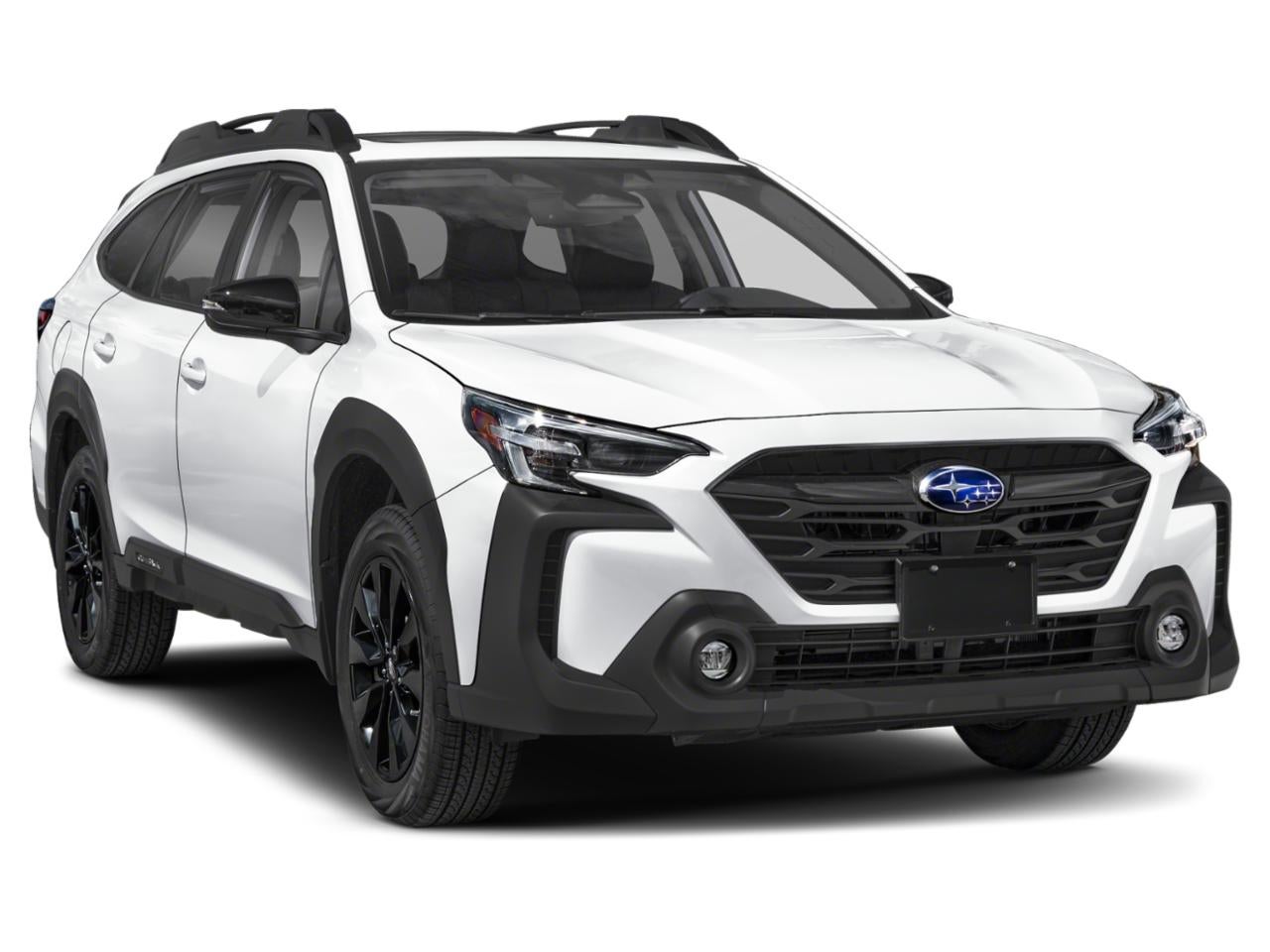 2025 Subaru Outback Onyx Edition AWD