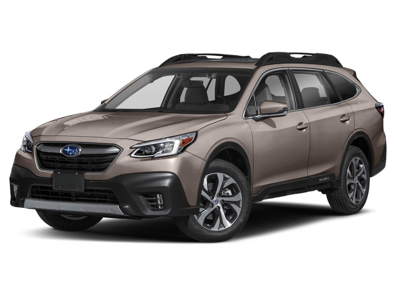 2021 Subaru Outback Limited CVT
