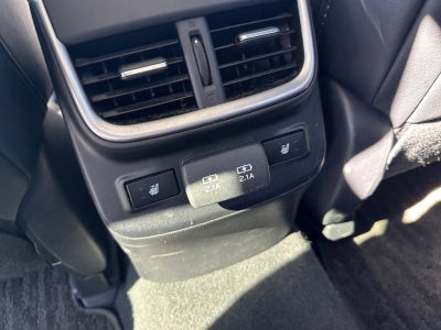 2022 Subaru Outback Limited CVT