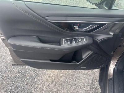 2024 Subaru Outback Limited AWD