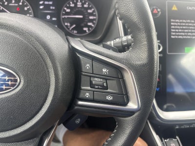 2024 Subaru Outback Limited AWD