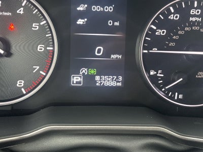 2024 Subaru Outback Limited AWD