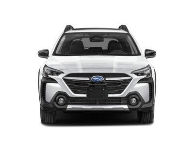2024 Subaru Outback Limited AWD