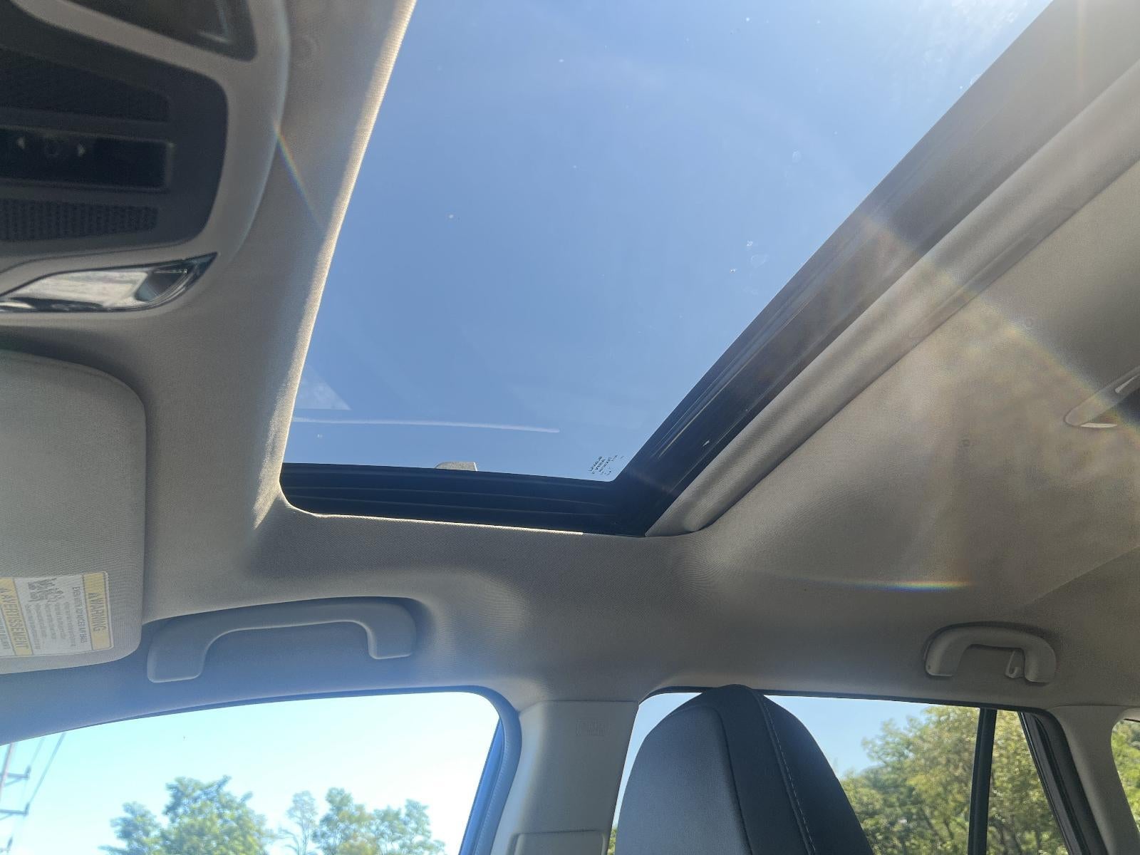 2021 Subaru Outback Limited CVT