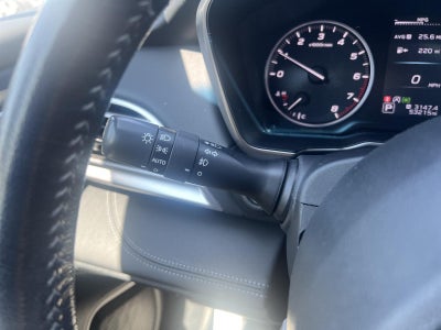 2021 Subaru Outback Limited CVT