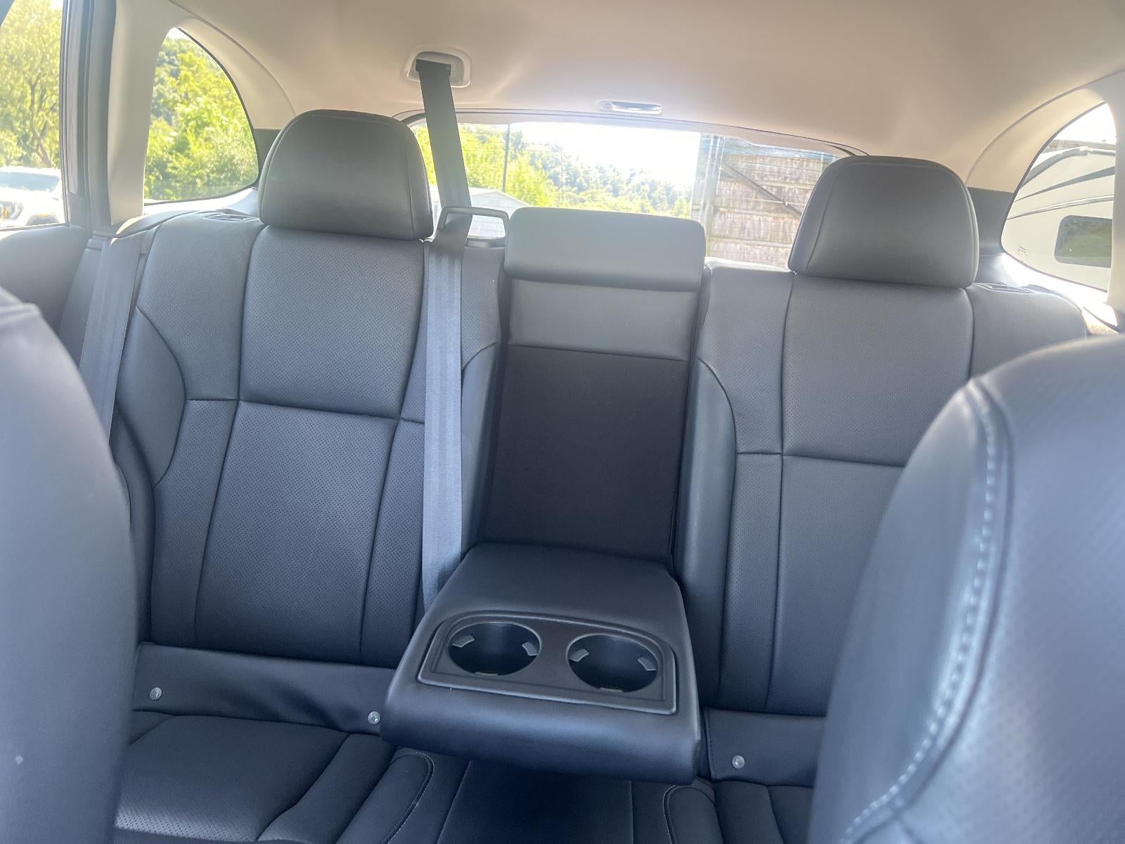 2021 Subaru Outback Limited CVT