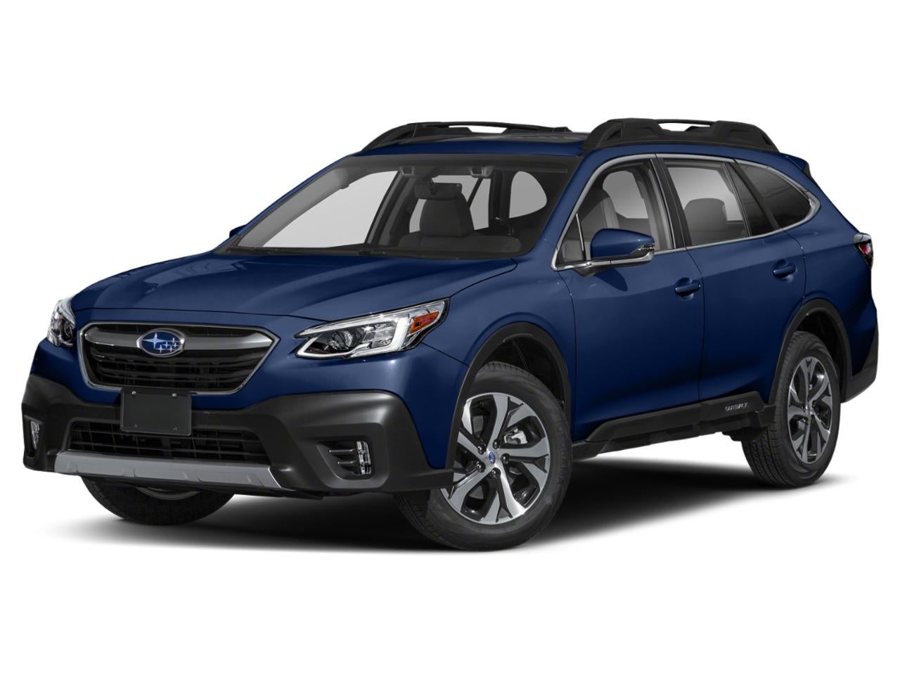 2021 Subaru Outback Limited CVT