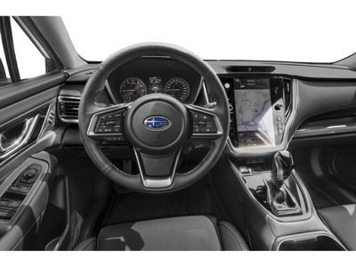 2025 Subaru Outback Limited AWD