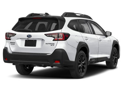 2025 Subaru Outback Onyx Edition XT AWD