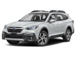 2021 Subaru Outback Limited XT CVT