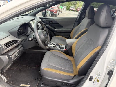 2025 Subaru Crosstrek Sport AWD
