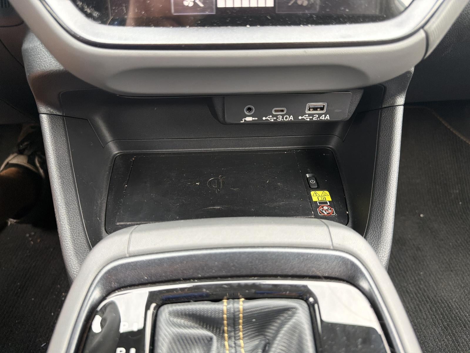 2025 Subaru Crosstrek Sport AWD