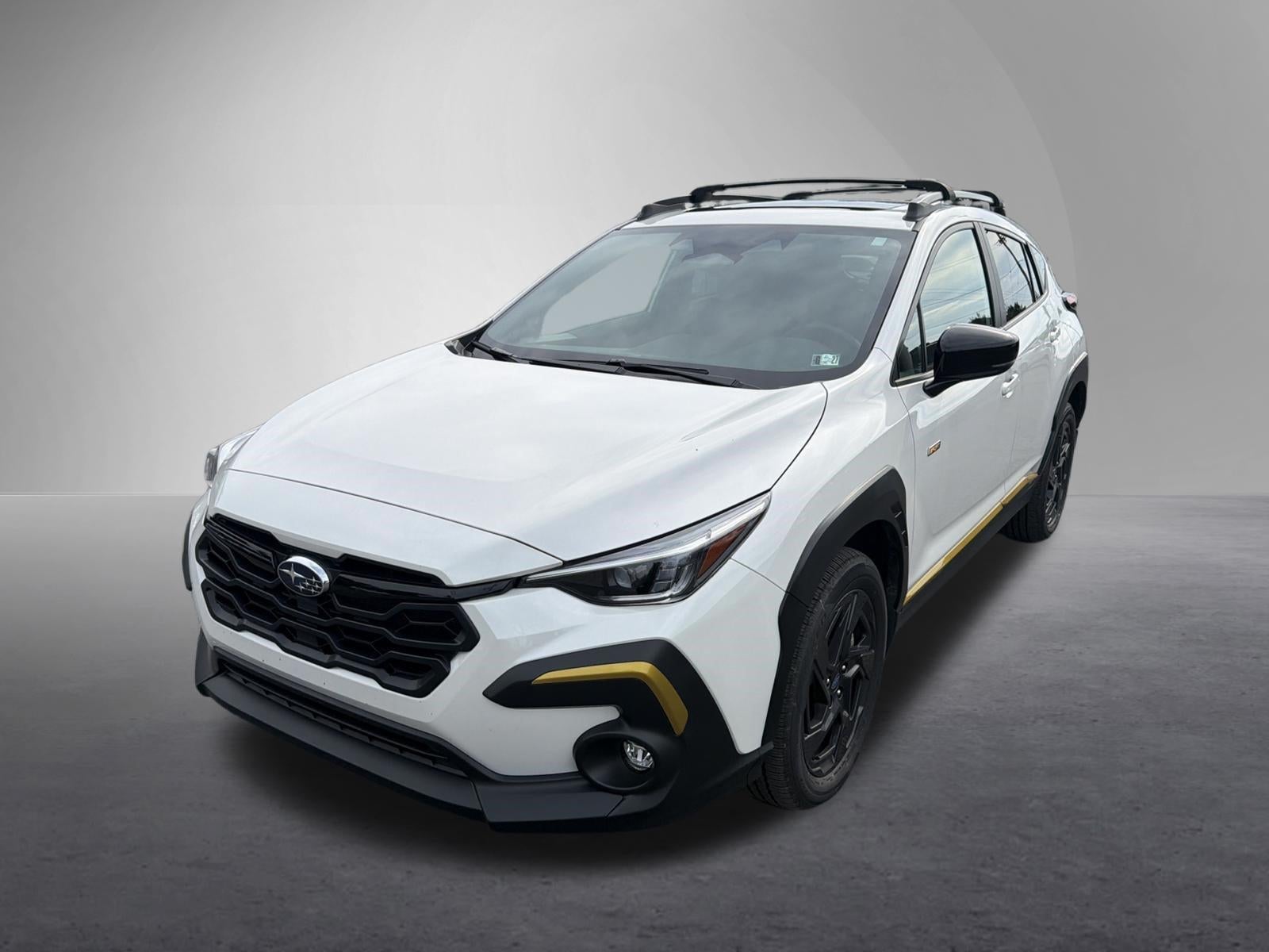 2025 Subaru Crosstrek Sport AWD