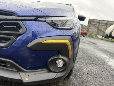 2025 Subaru Crosstrek Sport AWD