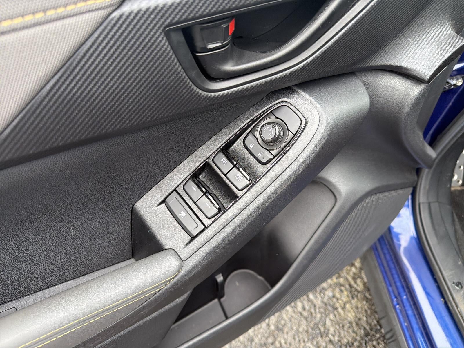 2025 Subaru Crosstrek Sport AWD