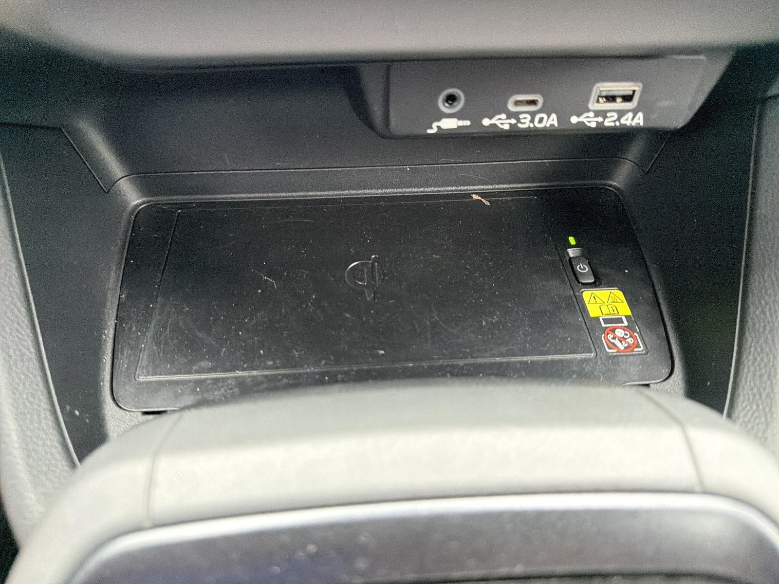 2025 Subaru Crosstrek Sport AWD