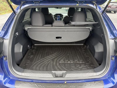 2025 Subaru Crosstrek Sport AWD