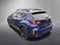 2025 Subaru Crosstrek Sport AWD
