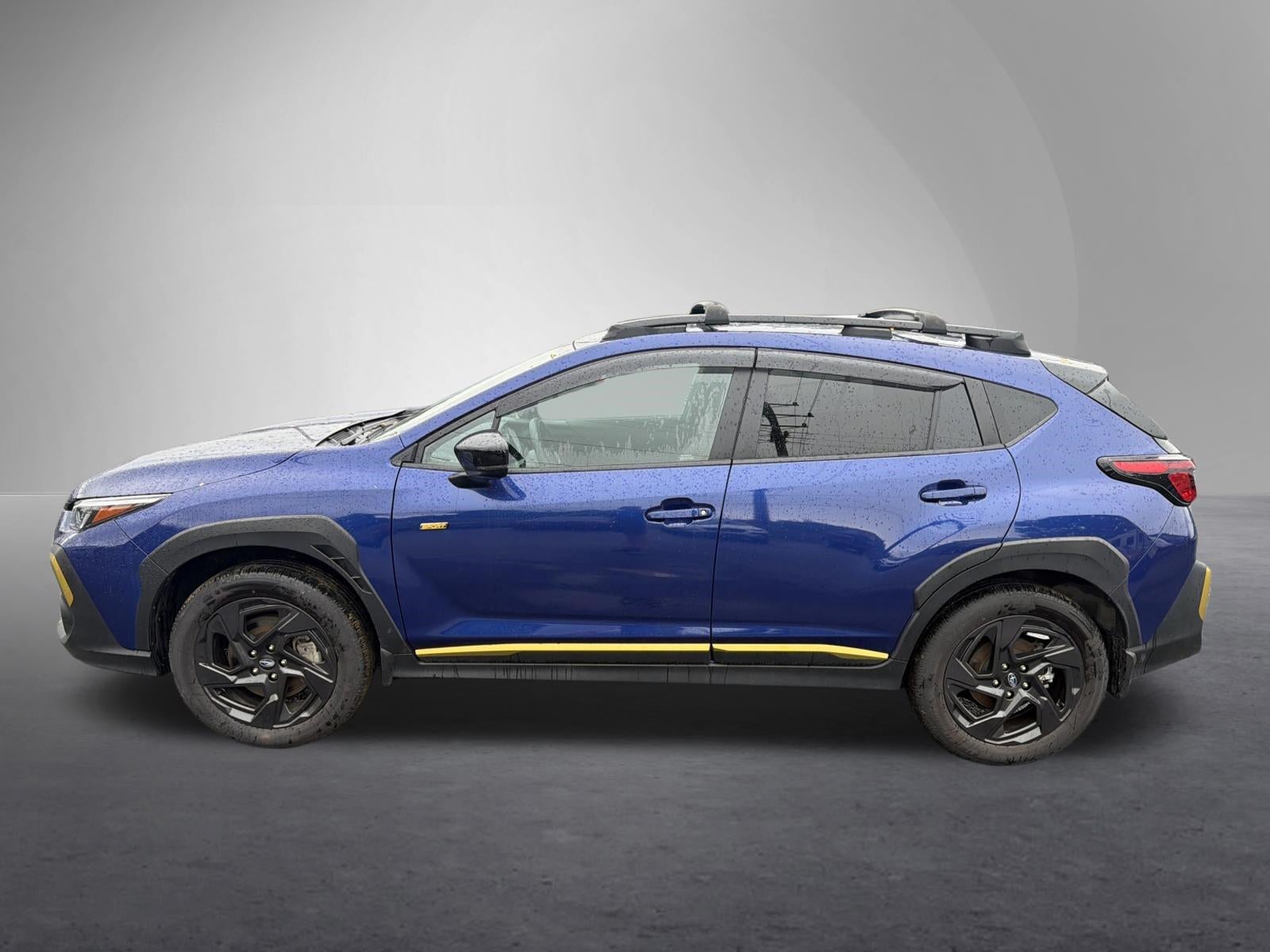 2025 Subaru Crosstrek Sport AWD