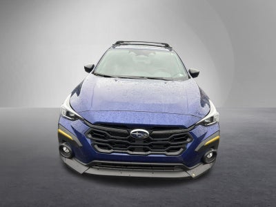 2025 Subaru Crosstrek Sport AWD