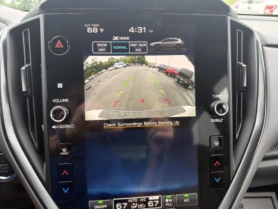 2025 Subaru Crosstrek Sport AWD