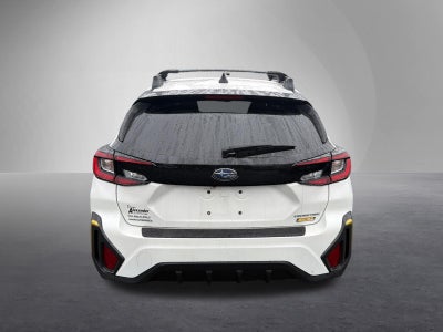 2025 Subaru Crosstrek Sport AWD