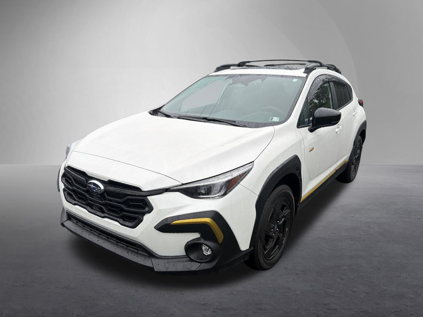 2025 Subaru Crosstrek Sport AWD