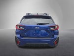 2026 Subaru Crosstrek Limited AWD