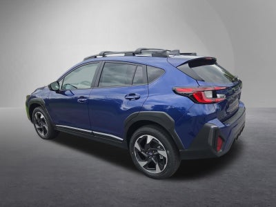2026 Subaru Crosstrek Limited AWD