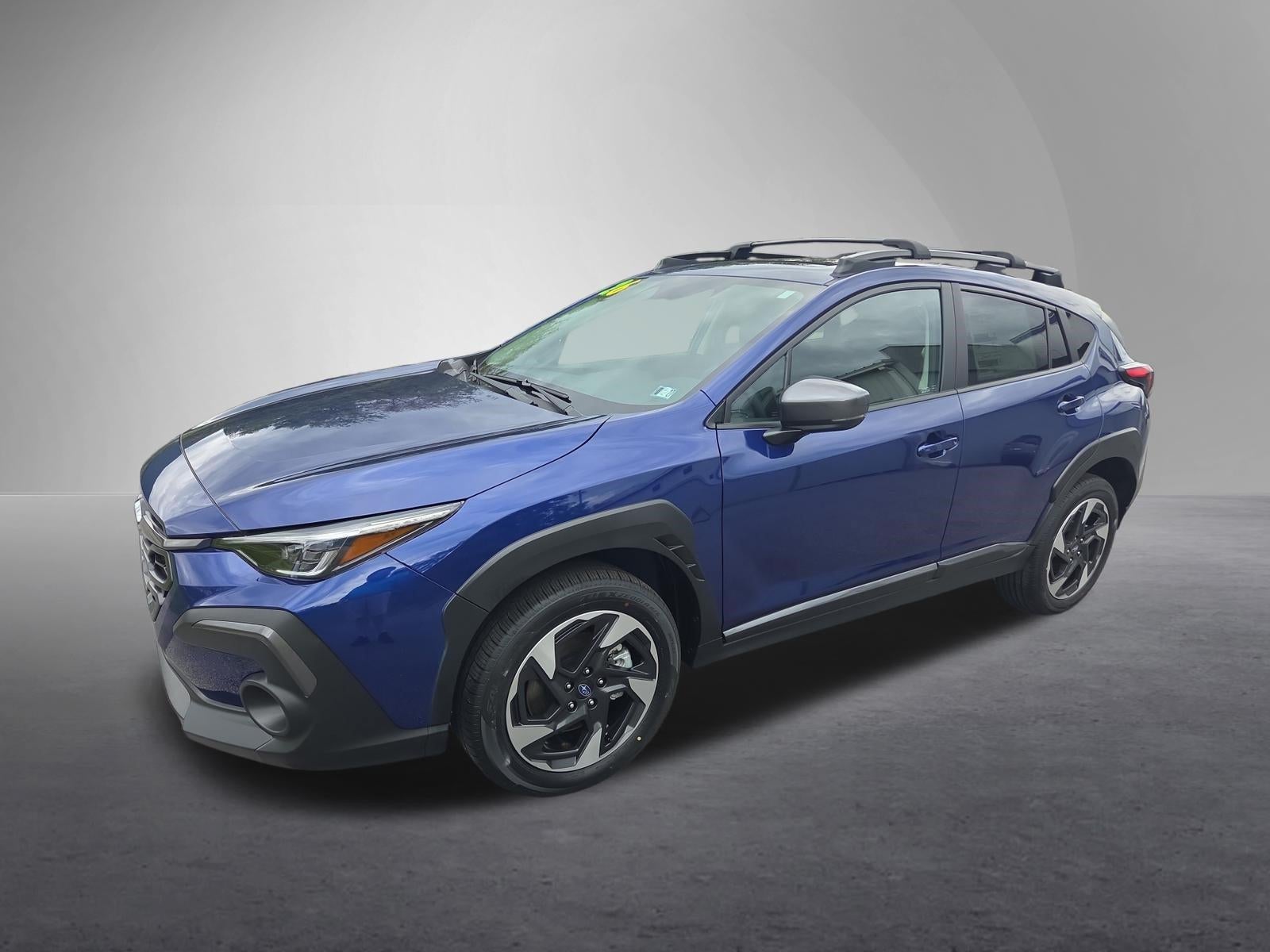 2026 Subaru Crosstrek Limited AWD