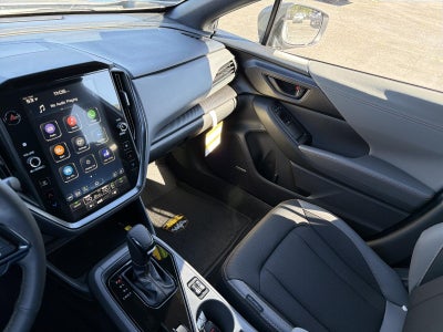 2026 Subaru Crosstrek Wilderness AWD