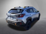 2026 Subaru Crosstrek Wilderness AWD