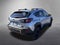 2026 Subaru Crosstrek Wilderness AWD
