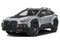 2026 Subaru Crosstrek Wilderness AWD