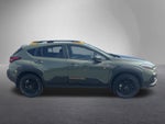 2026 Subaru Crosstrek Wilderness AWD