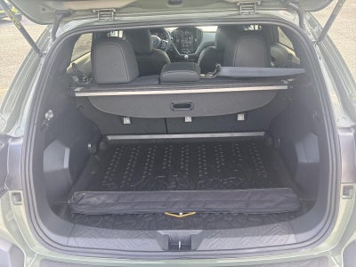 2026 Subaru Crosstrek Wilderness AWD