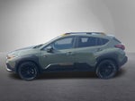 2026 Subaru Crosstrek Wilderness AWD