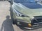 2026 Subaru Crosstrek Wilderness AWD