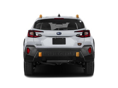 2026 Subaru Crosstrek Wilderness AWD