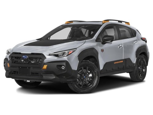 2026 Subaru Crosstrek Wilderness AWD