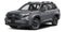 2026 Subaru Forester Premium AWD