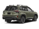 2026 Subaru Forester Premium AWD