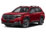 2026 Subaru Forester Premium AWD